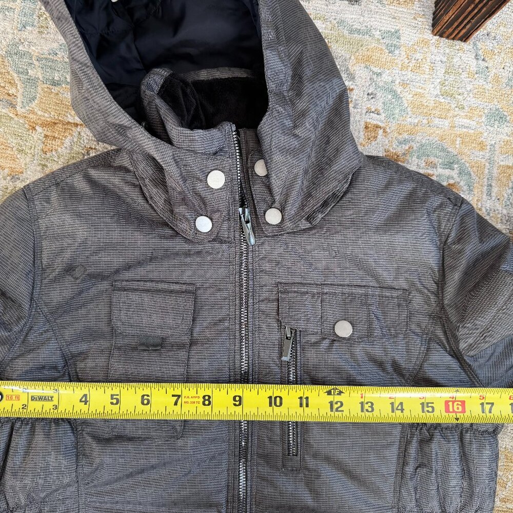 Obermeyer Ski Jacket - Picture 7 of 8